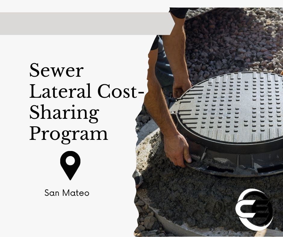 Sewer Lateral Cost-Sharing Program