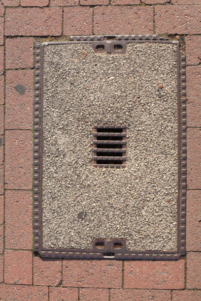 sewer lateral